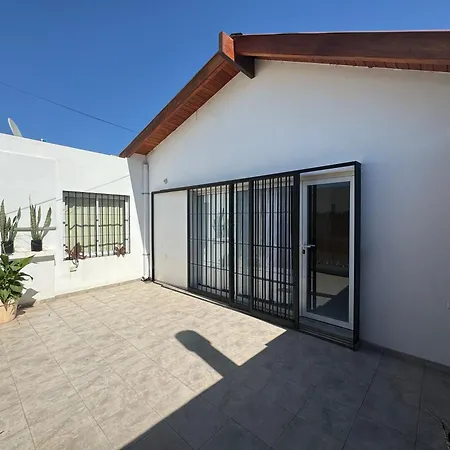 Hermoso Departamento En Alquiler Cordoba Exterior photo