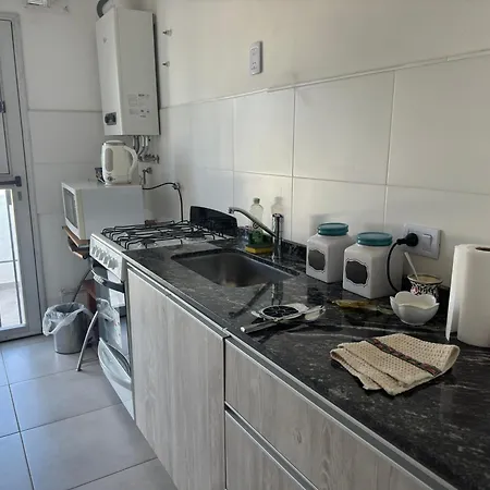 Hermoso Departamento En Alquiler Cordoba Exterior photo