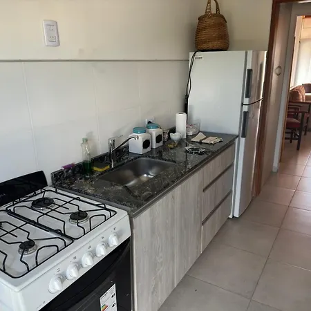 Hermoso Departamento En Alquiler Cordoba Exterior photo