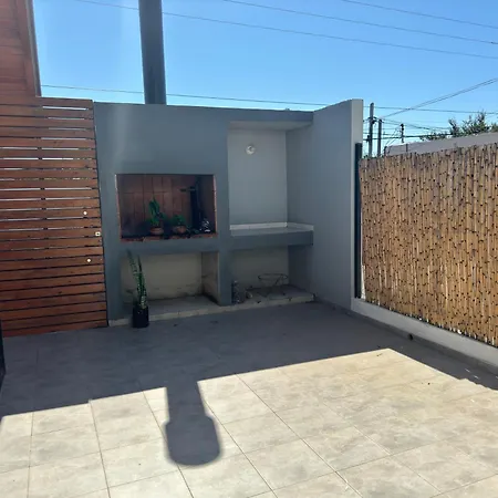 Hermoso Departamento En Alquiler Cordoba Exterior photo