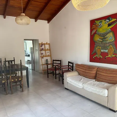 Hermoso Departamento En Alquiler Cordoba Exterior photo