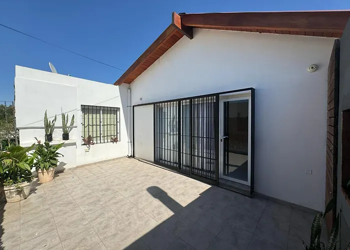 Hermoso Departamento En Alquiler