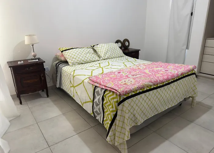 Hermoso Departamento En Alquiler