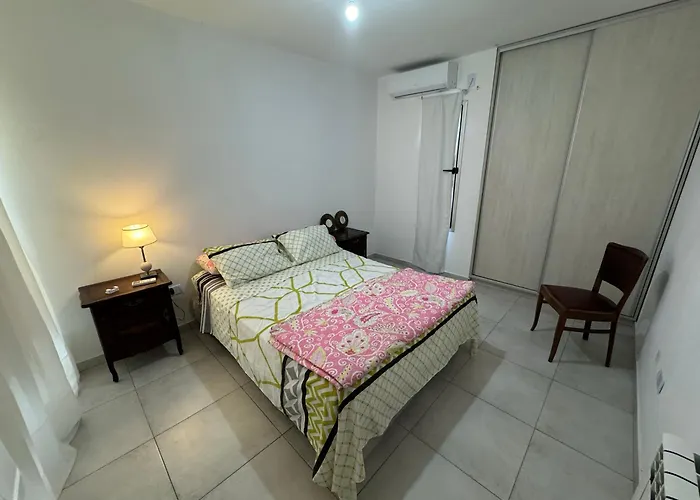 Hermoso Departamento En Alquiler