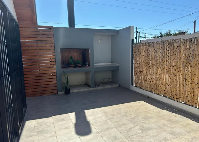 Hermoso Departamento En Alquiler