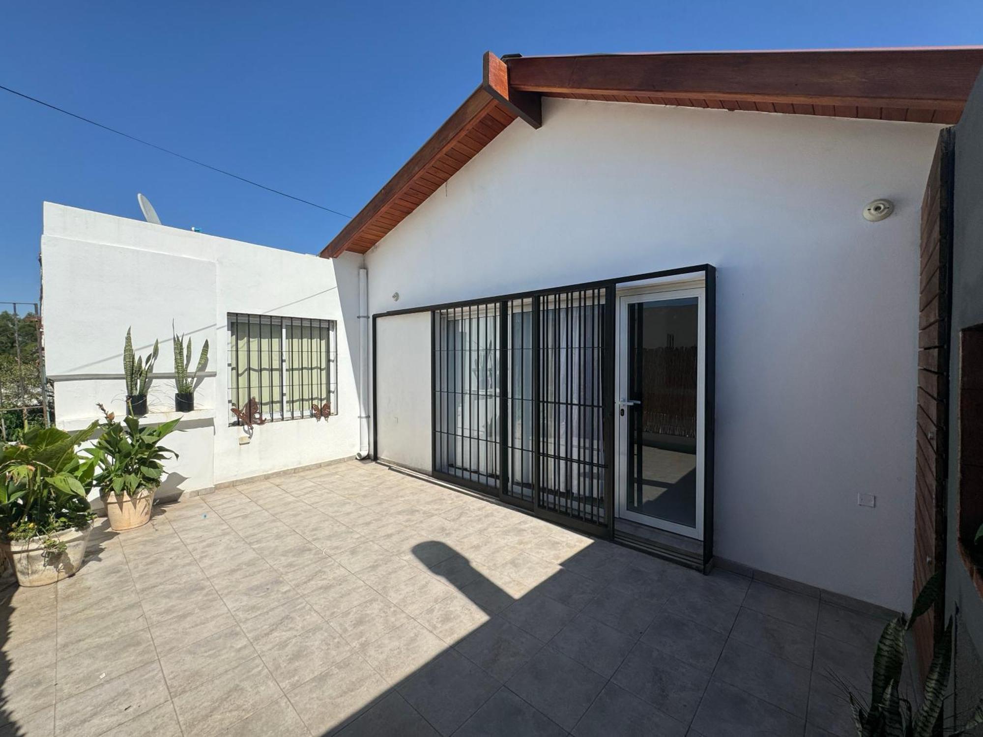 Hermoso Departamento En Alquiler * Cordoba