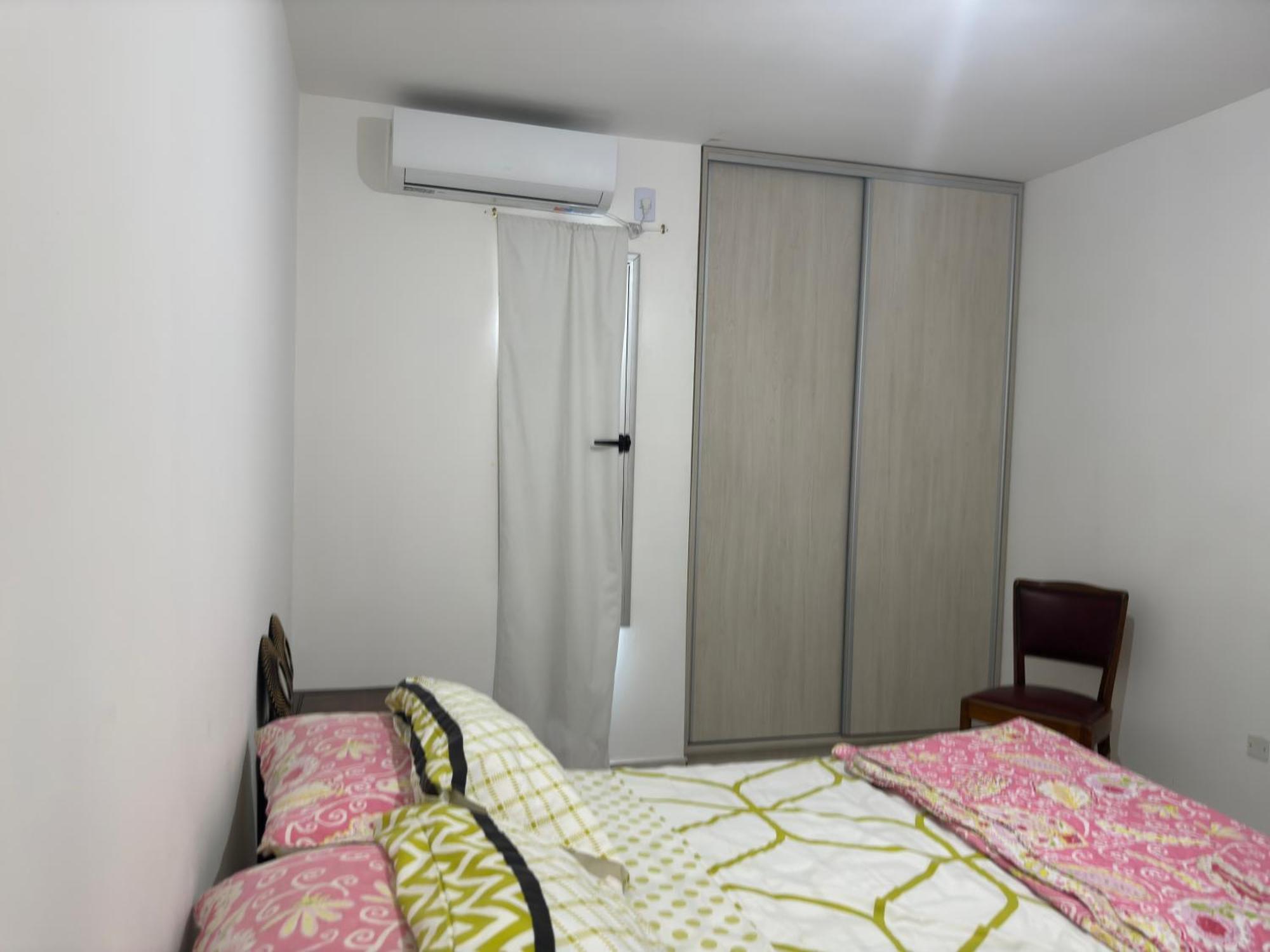 Apartment Hermoso Departamento En Alquiler