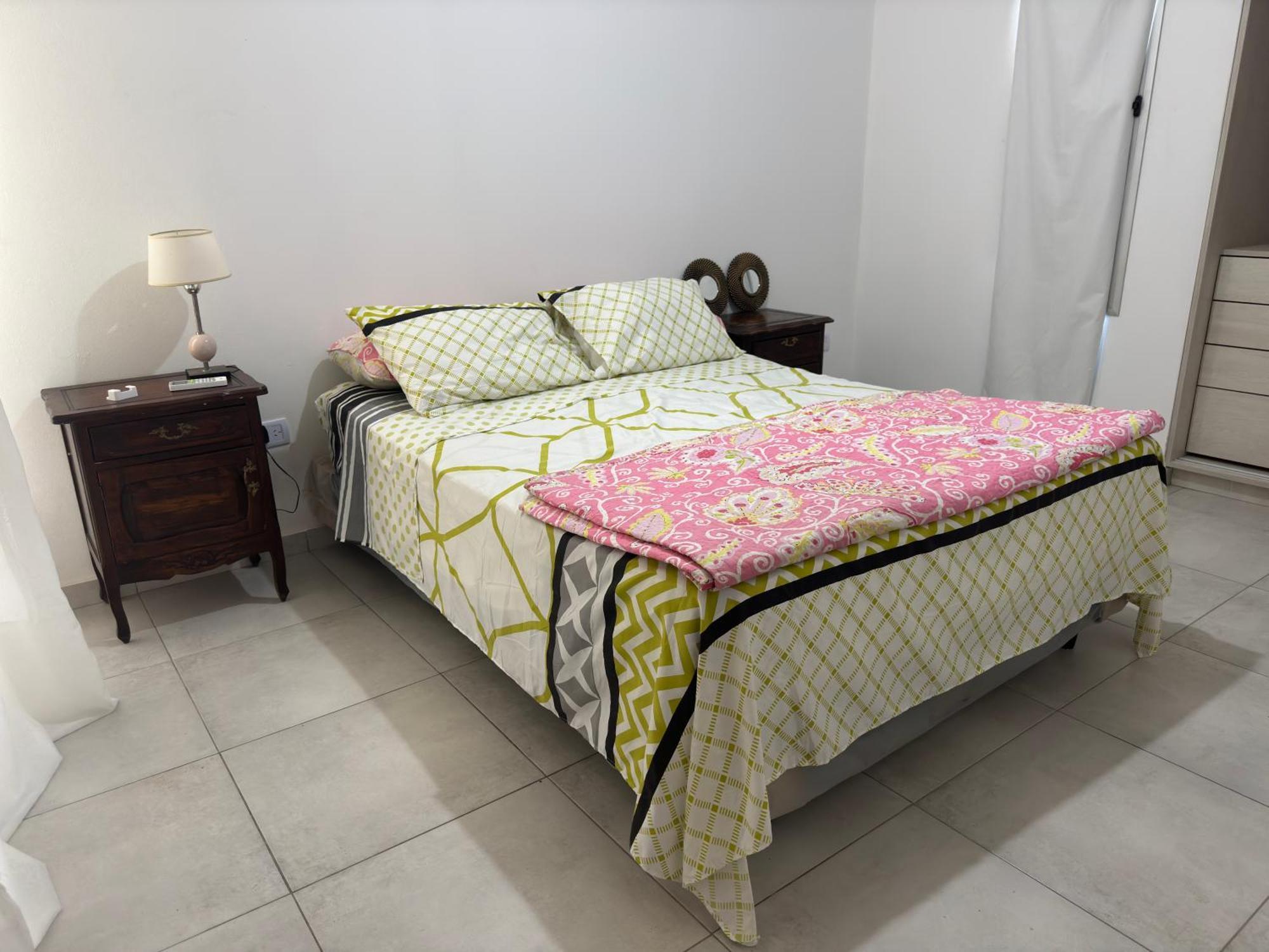 Hermoso Departamento En Alquiler *