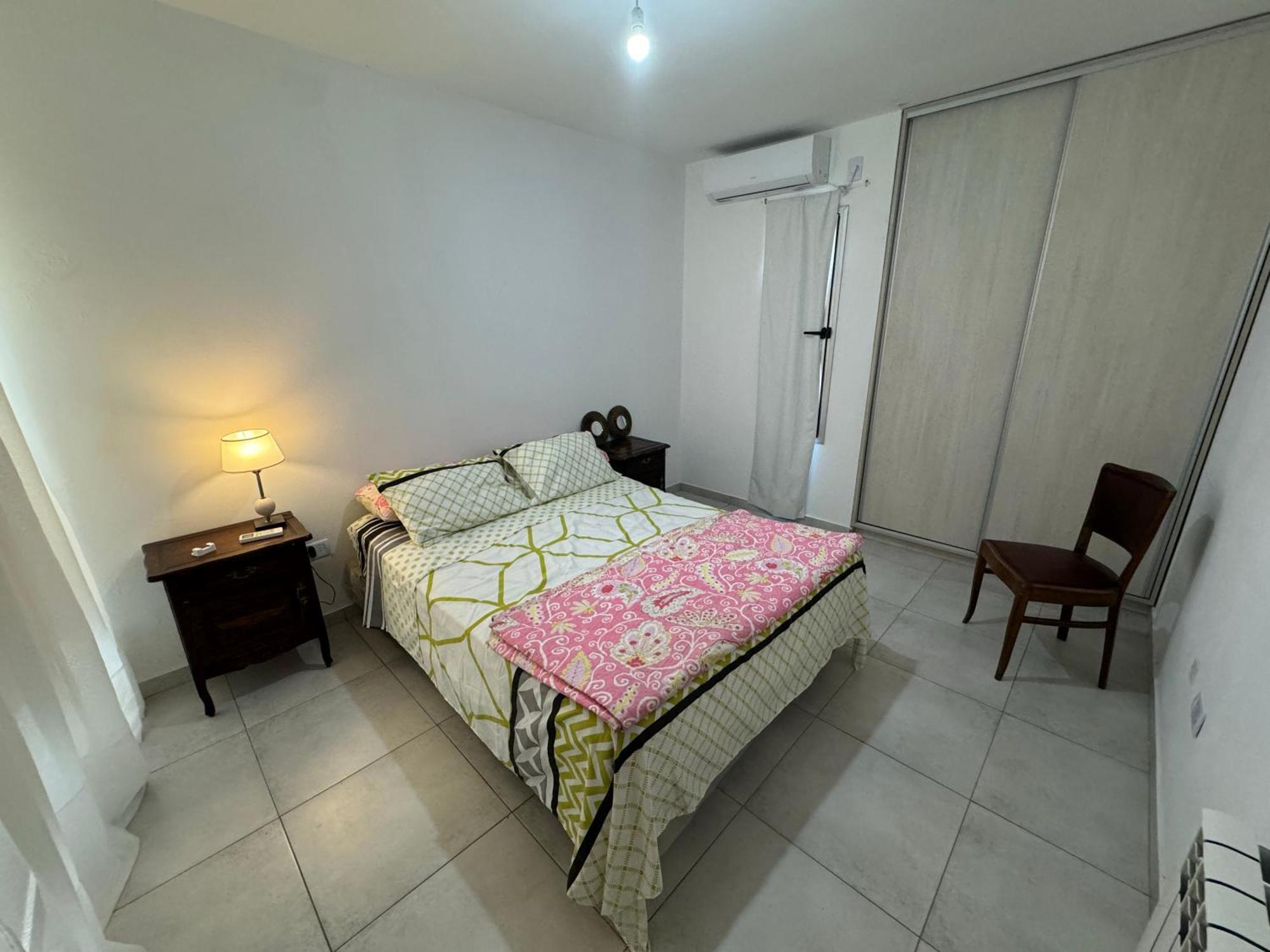 Hermoso Departamento En Alquiler