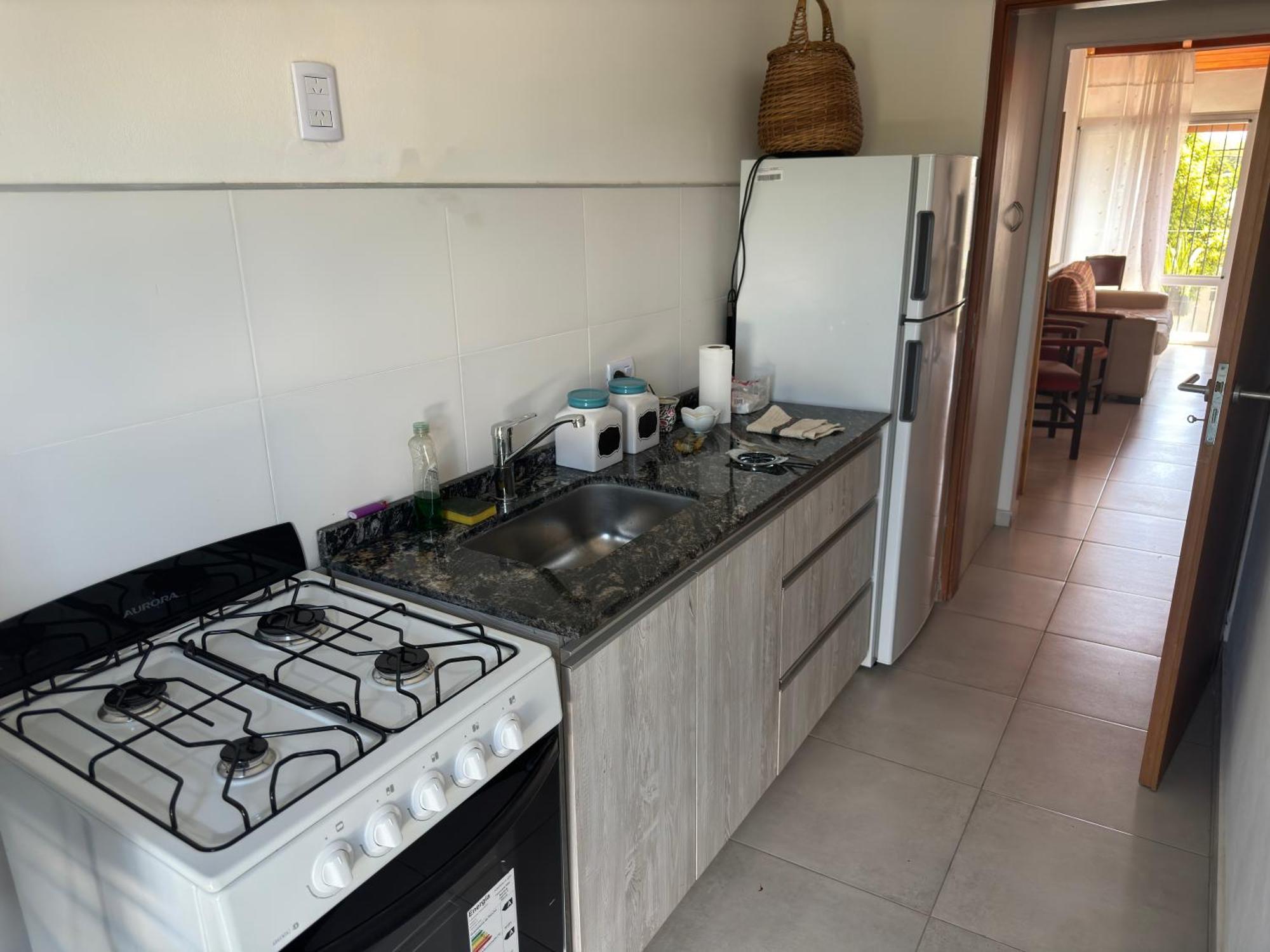 Hermoso Departamento En Alquiler Apartment
