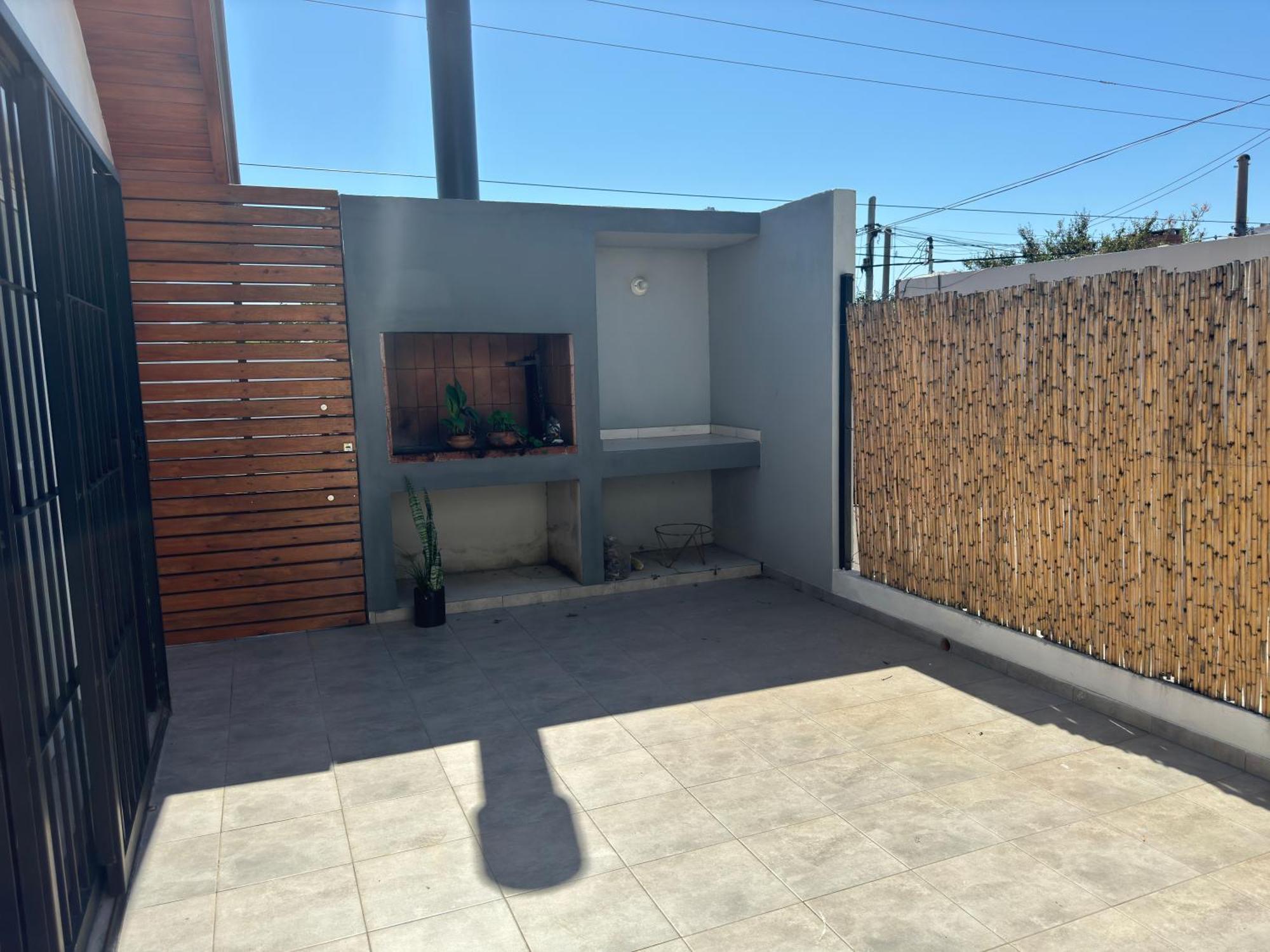 Hermoso Departamento En Alquiler * Cordoba